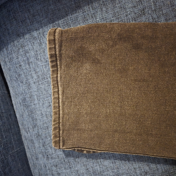 Levi's Ribcage Jeans - Picture 10 of 13